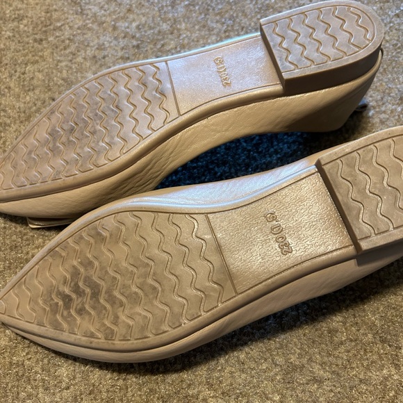 LDEBAO flats size 6 - Picture 7 of 7